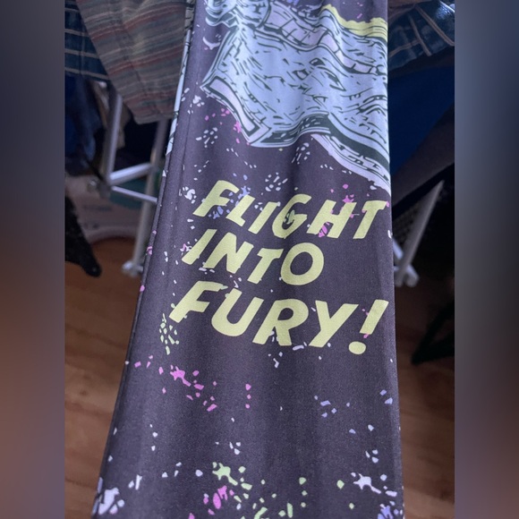 Star Wars comic style leggings - Picture 8 of 12